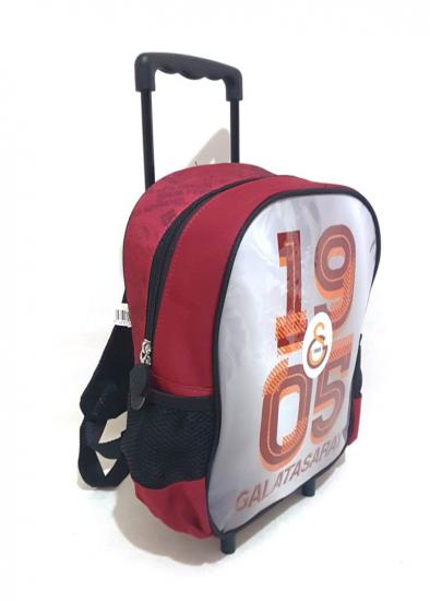 Galatasaray Çekçekli Anaokulu Çantası 