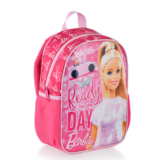 Barbie Anaokulu Çantası 48196