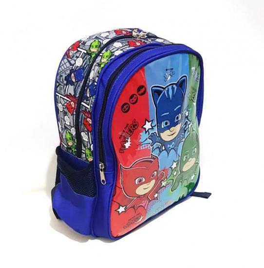 Pj Masks Okul Çantası 10373