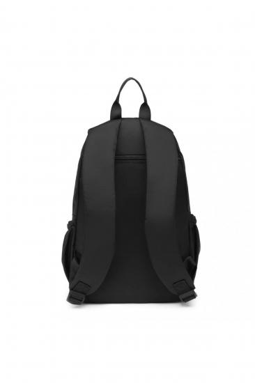 Smart Bags Unisex Sırt Çantası 8649 Siyah