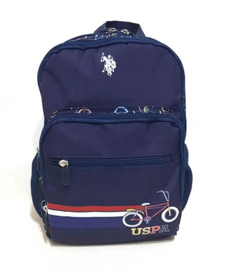 U.S. Polo Assn. Okul Çantası 23312