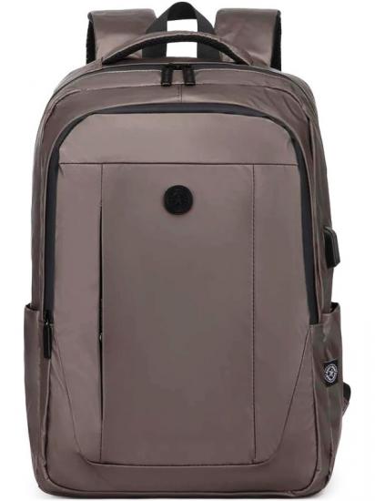 Smart Bags Unisex Sırt Çantası 8660 Bakır