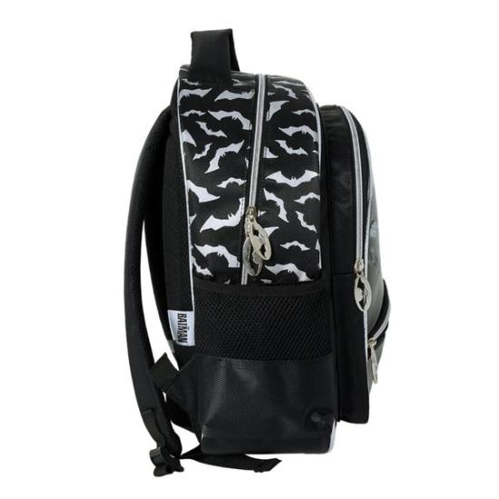 Batman İlkokul Çantası 2010