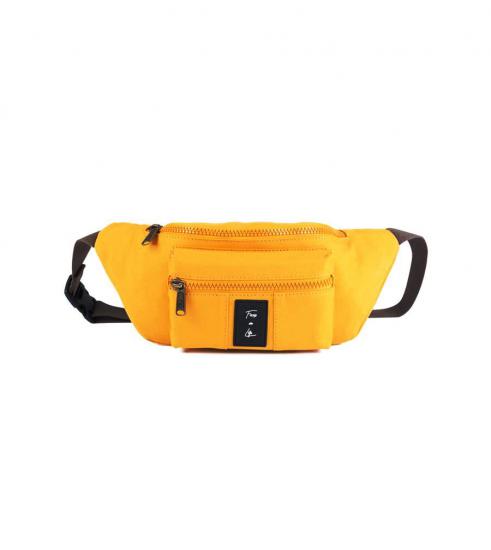 Nors Fee Bel Çantası Goldenrod