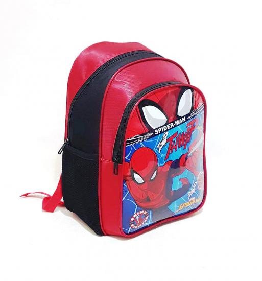 Spiderman İlkokul Çantası 96625