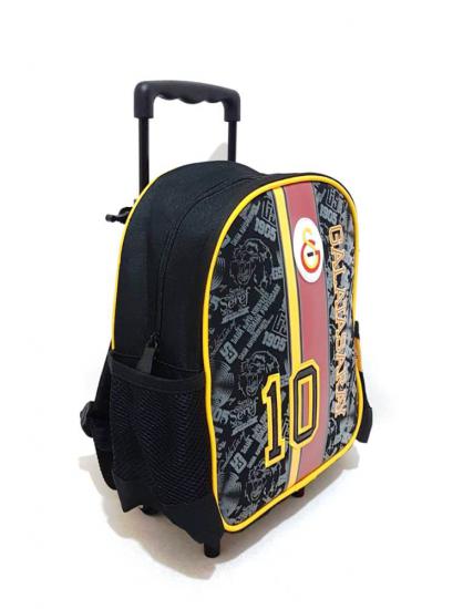 Galatasaray Çekçekli Anaokulu Çantası 