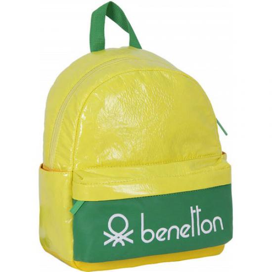 United Colors Of Benetton Anaokulu Çantası 70141