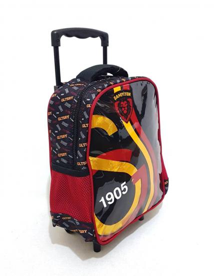 Galatasaray Çekçekli Anaokulu Çantası 3770