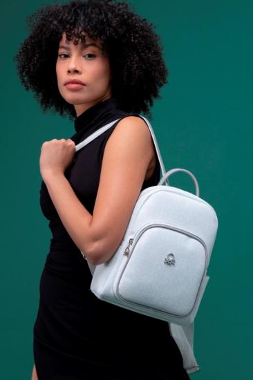 Benetton Kadın Sırt Çantası