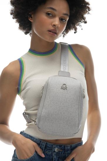 Benetton Kadın Çantası & Freebag & Bodybag