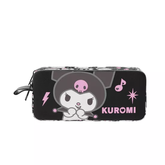Kuromi Kalem Çantası 3159
