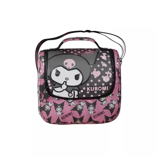 Kuromi Beslenme Çantası 3190