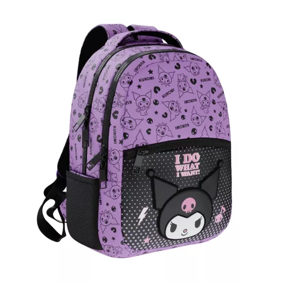Kuromi Okul Çantası 3164