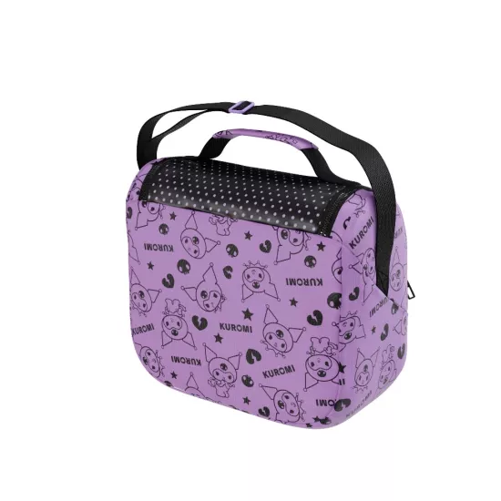 Kuromi Beslenme Çantası 3166