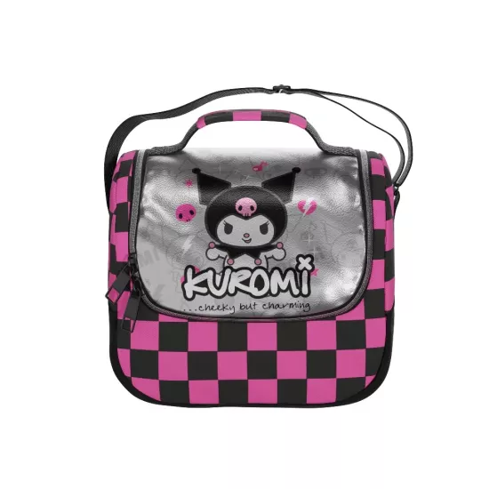 Kuromi Beslenme Çantası 3178