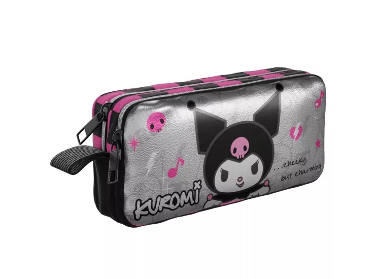 Kuromi Kalem Çantası 3179