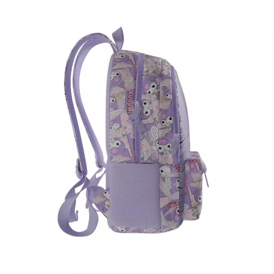 Kuromi Okul Çantası 4 lü Set 3184