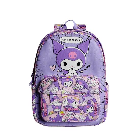 Kuromi Okul Çantası 3185