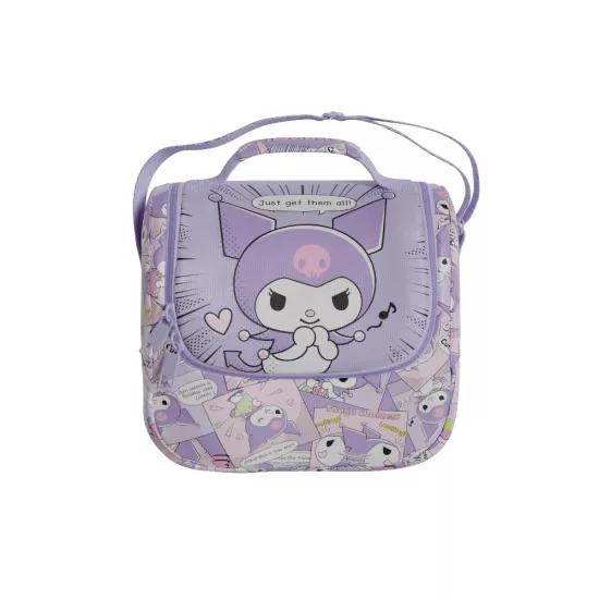 Kuromi Beslenme Çantası 3186