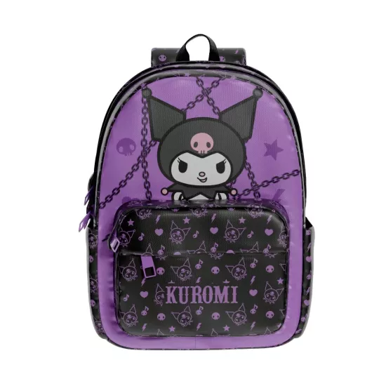 Kuromi Okul Çantası 3188