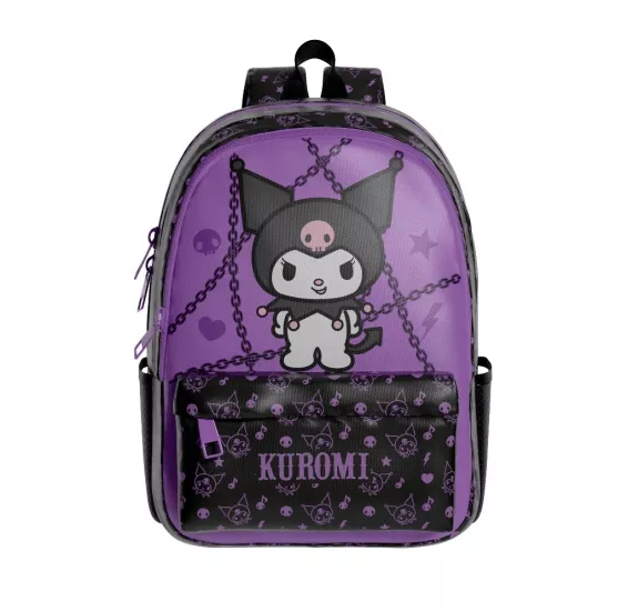 Kuromi Okul Çantası 3189