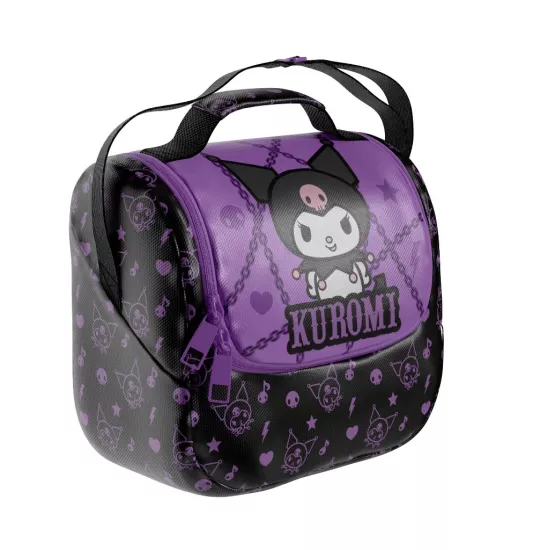 Kuromi Beslenme Çantası 3190