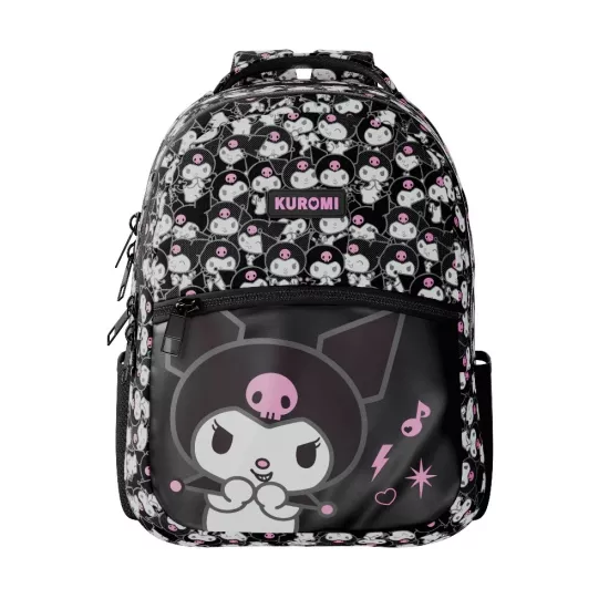 Kuromi Okul Çantası 3196