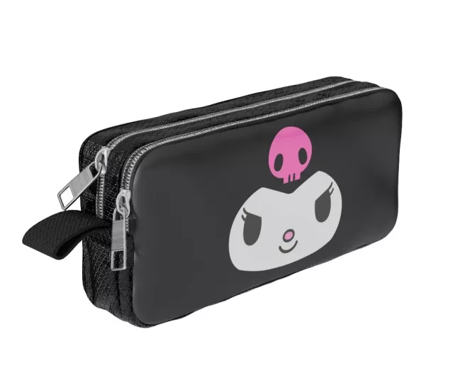 Kuromi Kalem Çantası 3202