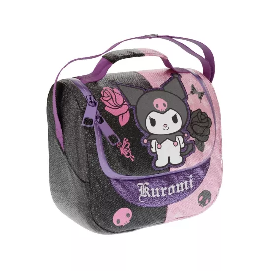 Kuromi Beslenme Çantası 3205