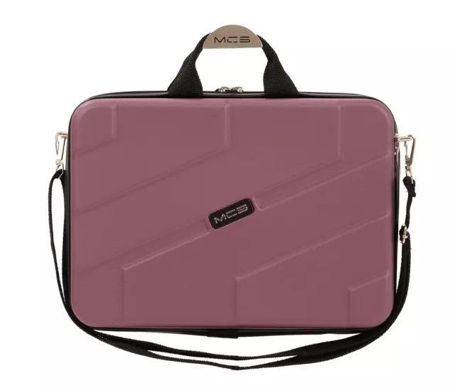 MÇS ABS Laptop Çantası