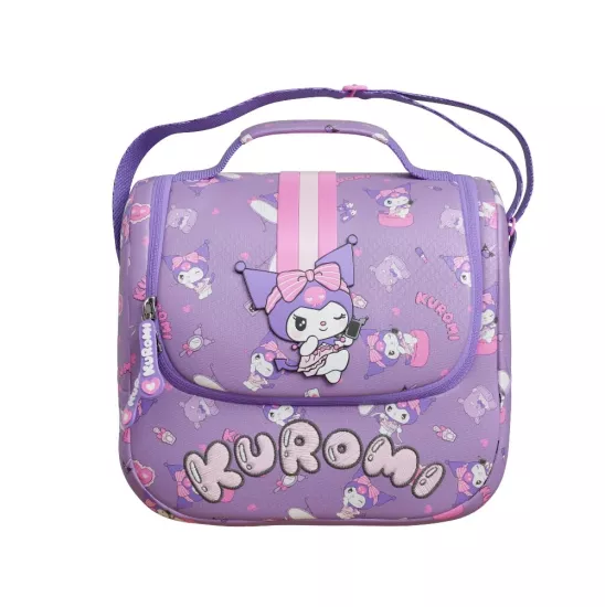 Kuromi Beslenme Çantası 3355