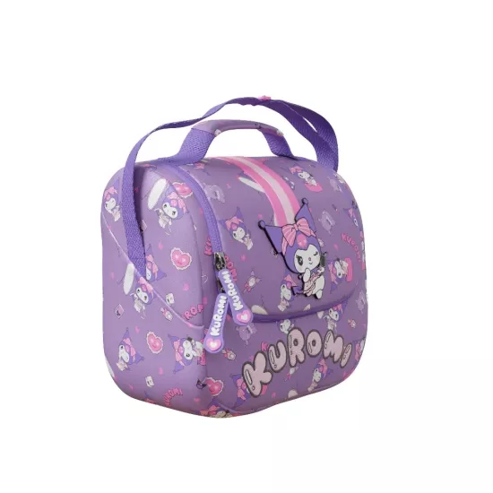 Kuromi Beslenme Çantası 3355