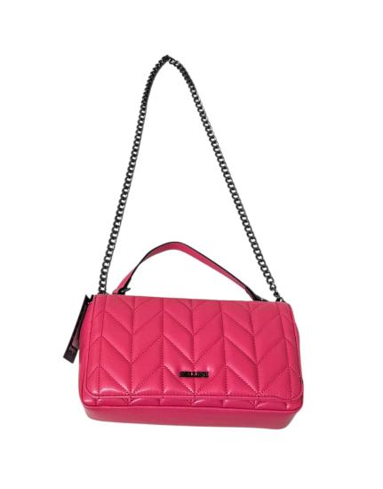Sellini Kadın Çantası Fuşya
