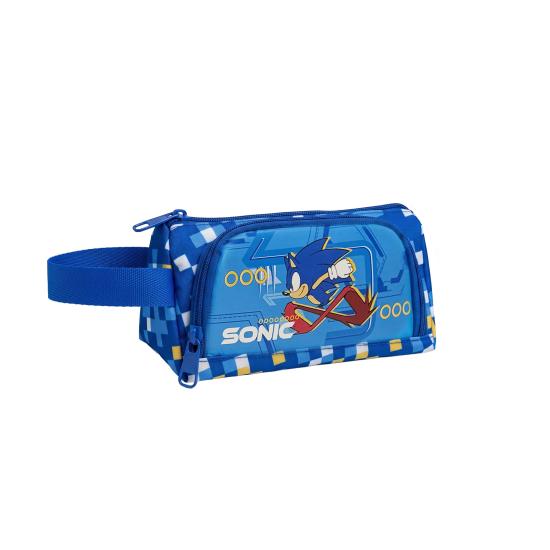 Sonic Kalem Çantası 3588