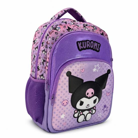 Kuromi Okul Çantası 4 lü set 3594