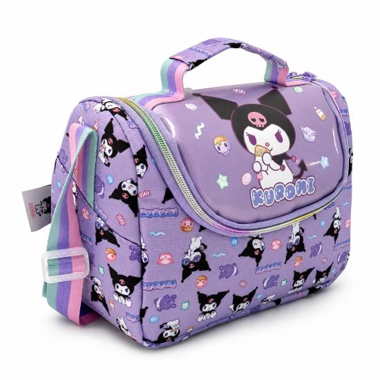 Kuromi Beslenme Çantası 3629
