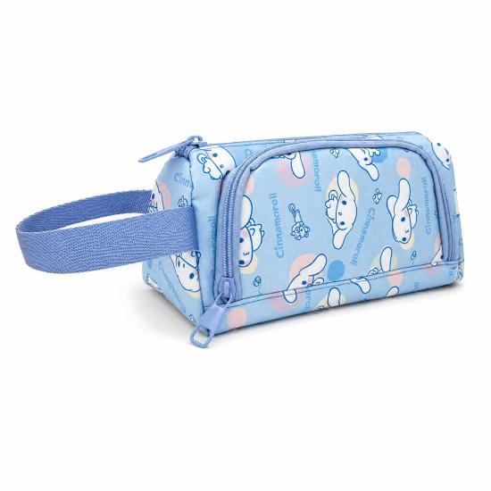 Cinnamoroll Kalem Çantası 3658