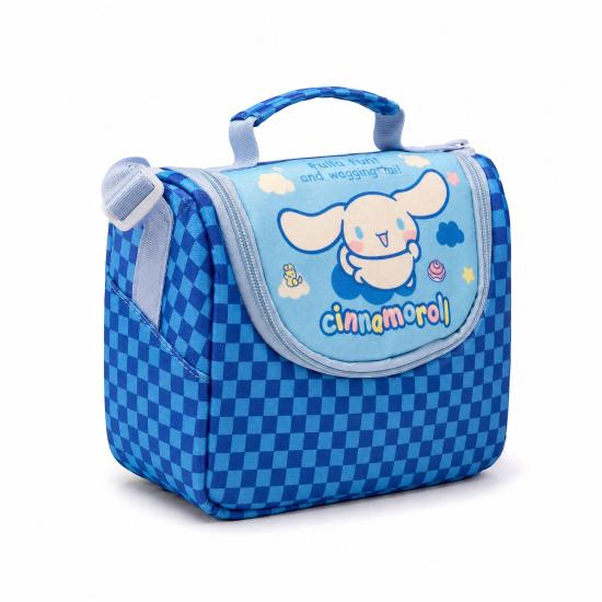Cinnamoroll Beslenme Çantası 3661