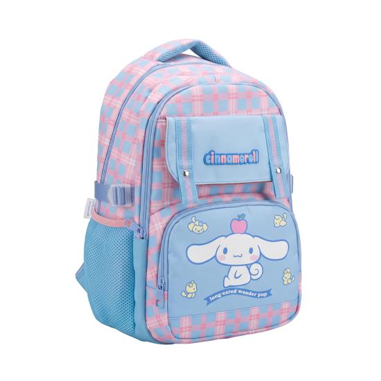 Cinnamoroll İlkokul Çantası İkili Set 3667