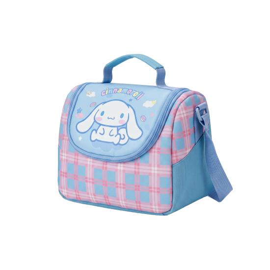 Cinnamoroll Beslenme Çantası 3668