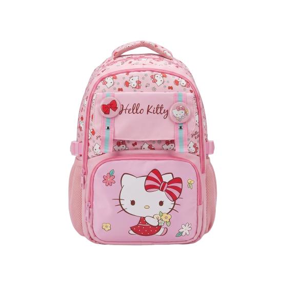 Hello Kıtty Okul Çantası 3 lü set 3691