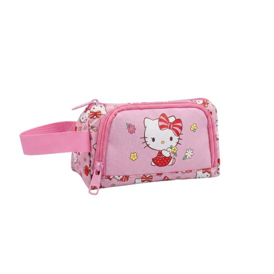 Hello Kitty Kalem Çantası 3693