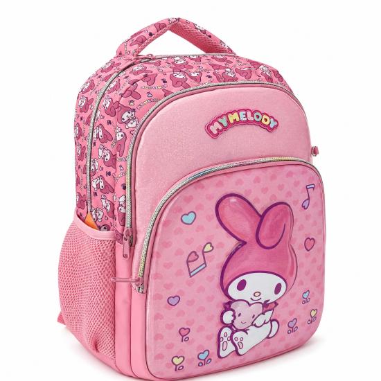 Cinnamoroll İlkokul Çantası 3698