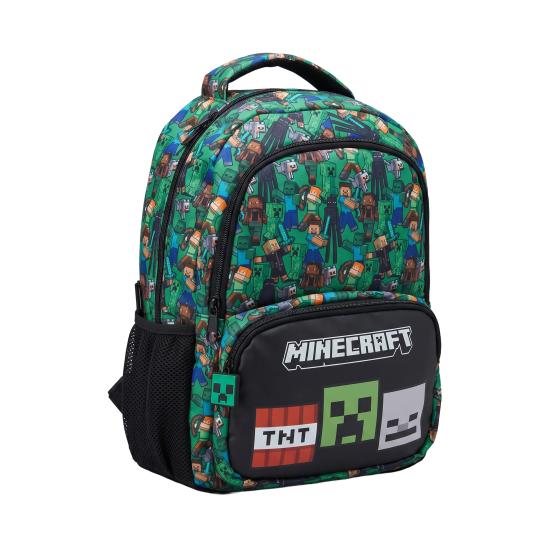 Minecraft Okul Çantası 3769
