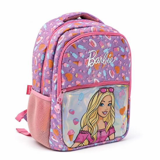 Barbie Okul Çantası 4 lü Set 3793
