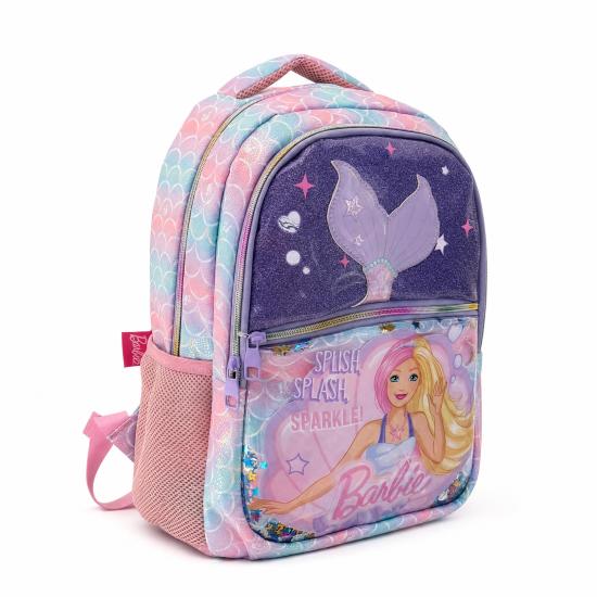 Barbie Okul Çantası 4 lü Set 3797