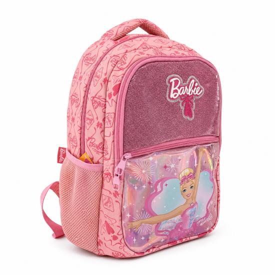 Barbie Okul Çantası 4 lü Set 3804