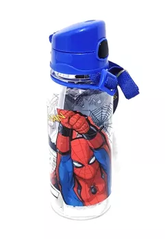 Spiderman Su Matarası