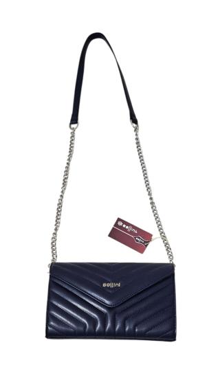 Sellini Kadın Çantası Lacivert