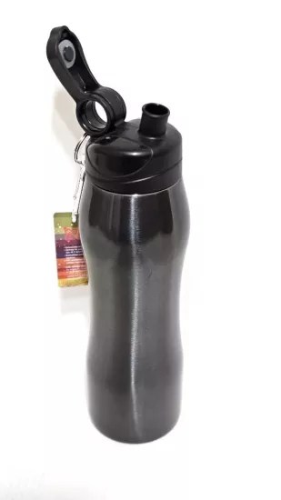 Mikro Çelik Su Matarası 750 ml